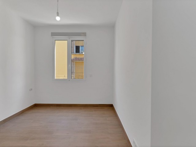 6 Schlafzimmer Reihenhaus in Málaga Centro