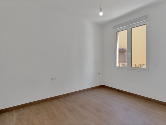 6 Schlafzimmer Reihenhaus in Málaga Centro