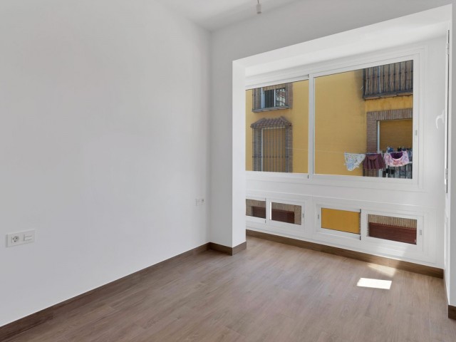 6 Schlafzimmer Reihenhaus in Málaga Centro