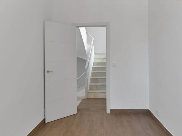 6 Schlafzimmer Reihenhaus in Málaga Centro