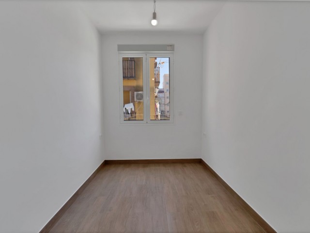 6 Schlafzimmer Reihenhaus in Málaga Centro