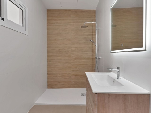 6 Schlafzimmer Reihenhaus in Málaga Centro