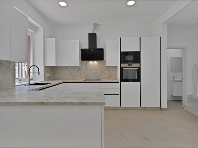 Townhouse Málaga Centro - R5148580