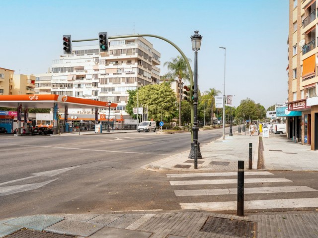 4 Soveroms Leilighet i Marbella