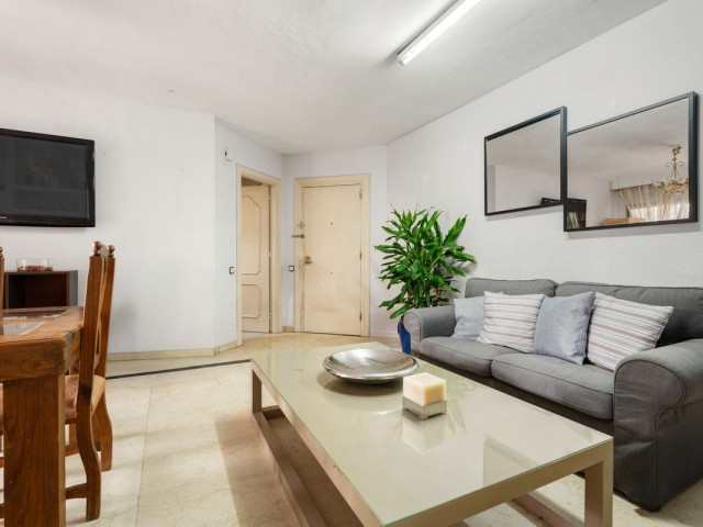 4 Soveroms Leilighet i Marbella