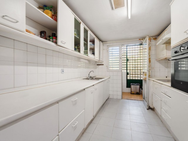 4 Soveroms Leilighet i Marbella