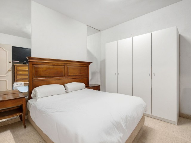 4 Soveroms Leilighet i Marbella