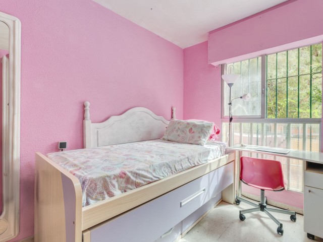 4 Soveroms Leilighet i Marbella