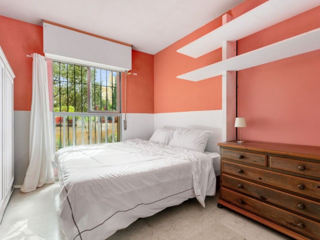 4 Soveroms Leilighet i Marbella