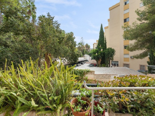 4 Soveroms Leilighet i Marbella