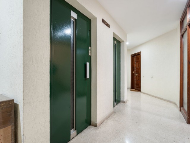 4 Soveroms Leilighet i Marbella