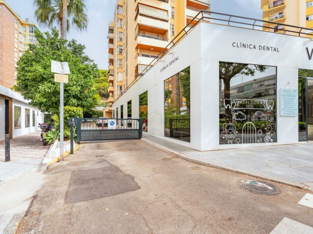 Apartment Marbella - R5148583