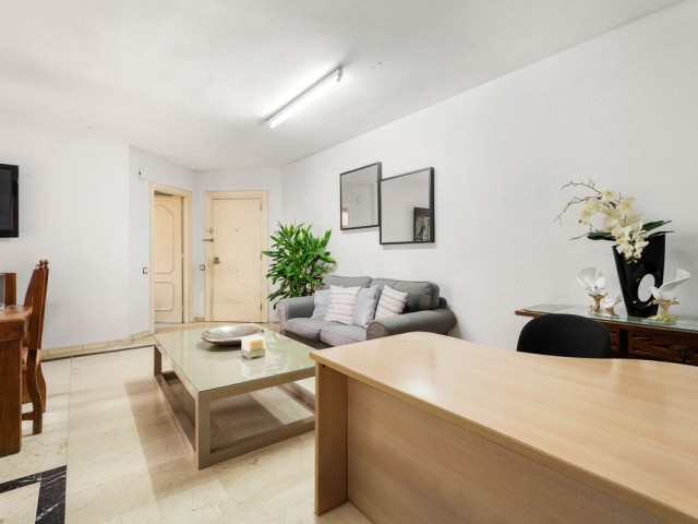 4 Bedrooms Apartment in Marbella