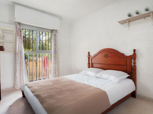 4 Bedrooms Apartment in Marbella