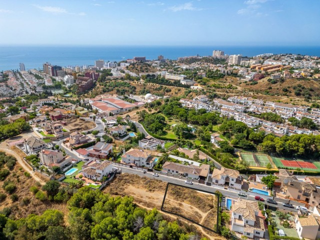 Plot, Benalmadena, R5148694