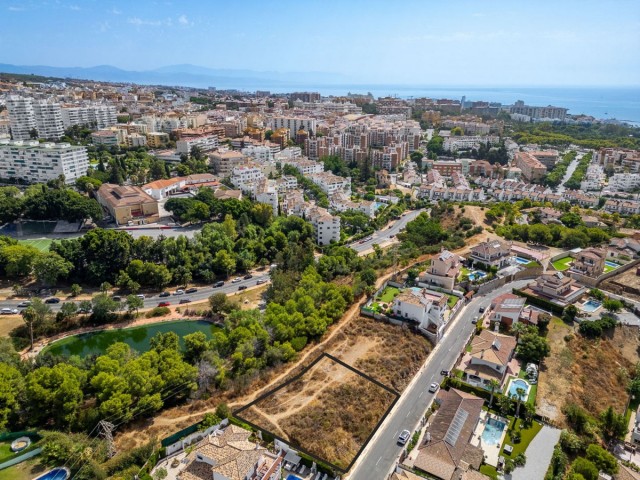 Plot, Benalmadena, R5148694