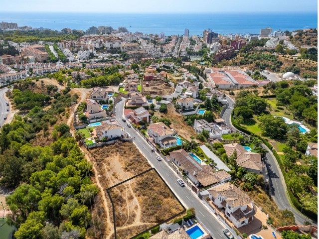 Plot, Benalmadena, R5148694