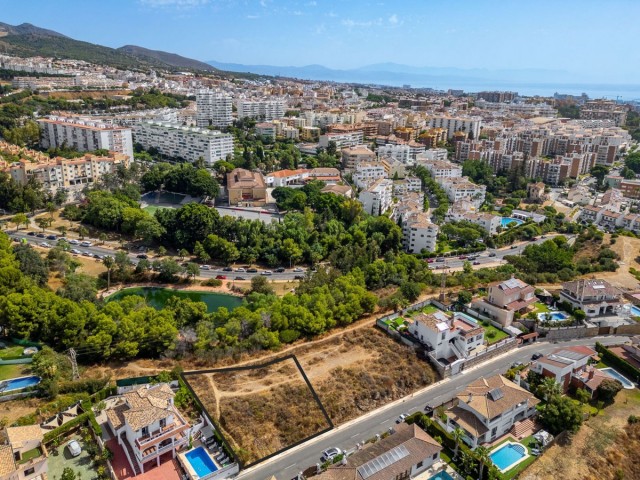 Plot, Benalmadena, R5148694