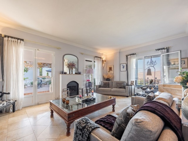 4 Makuuhuoneen Huvila Istán