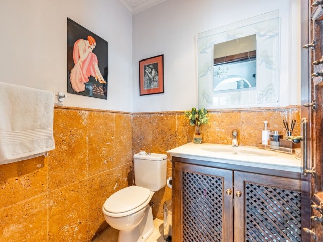 4 Makuuhuoneen Huvila Istán