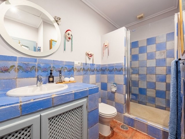 4 Makuuhuoneen Huvila Istán