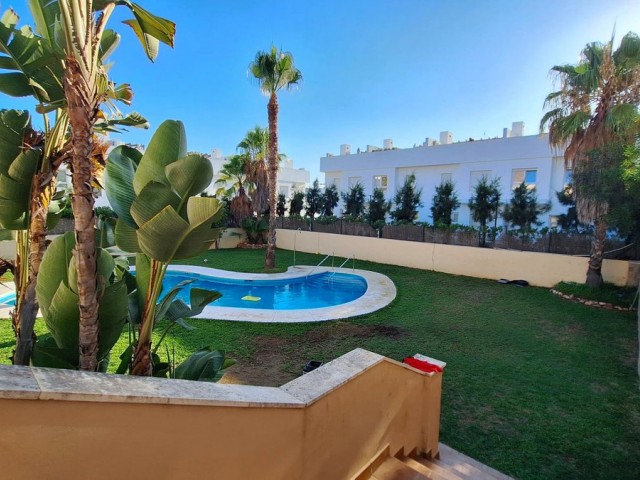 3 Bedrooms Townhouse in Calahonda