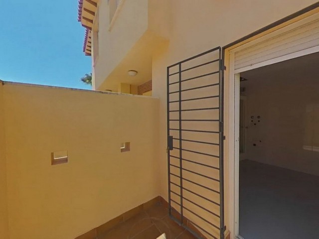 3 Bedrooms Townhouse in Calahonda