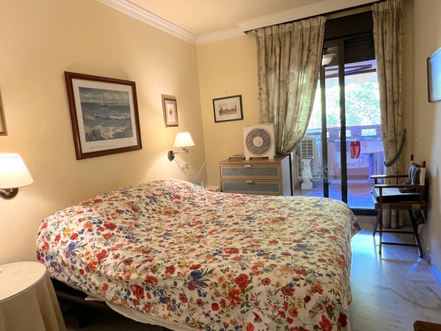 Apartamento con 1 Dormitorios  en The Golden Mile