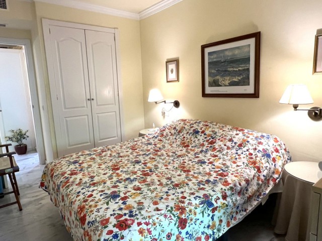 Apartamento con 1 Dormitorios  en The Golden Mile