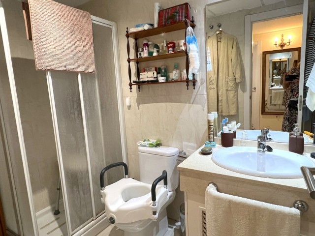 Apartamento con 1 Dormitorios  en The Golden Mile