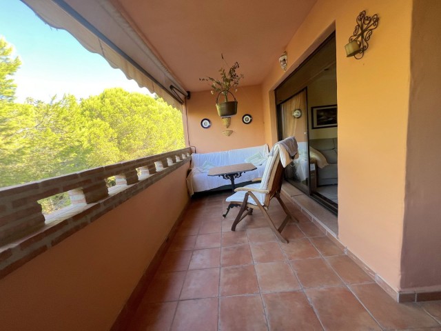 Apartamento con 1 Dormitorios  en The Golden Mile