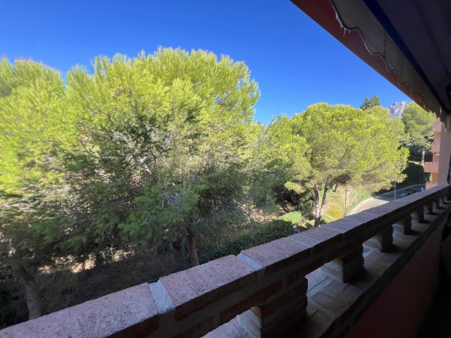 Apartamento con 1 Dormitorios  en The Golden Mile