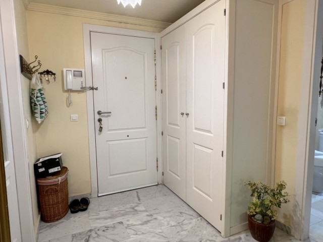 Apartamento con 1 Dormitorios  en The Golden Mile