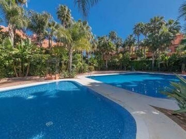 Apartamento con 1 Dormitorios  en The Golden Mile