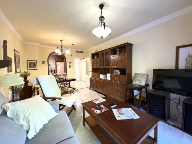 Apartment, The Golden Mile, R5148733
