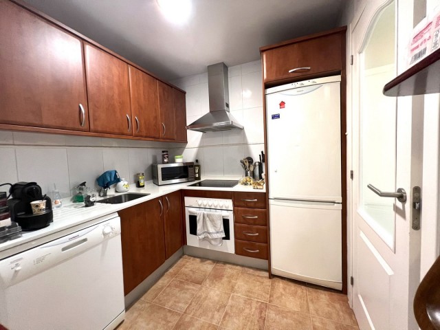 Appartement, The Golden Mile, R5148733