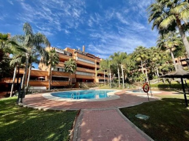 Leilighet, The Golden Mile, R5148733