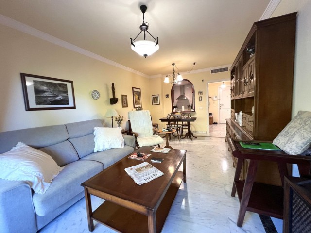 Leilighet, The Golden Mile, R5148733