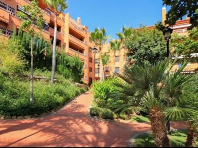 1 Slaapkamer Appartement in The Golden Mile