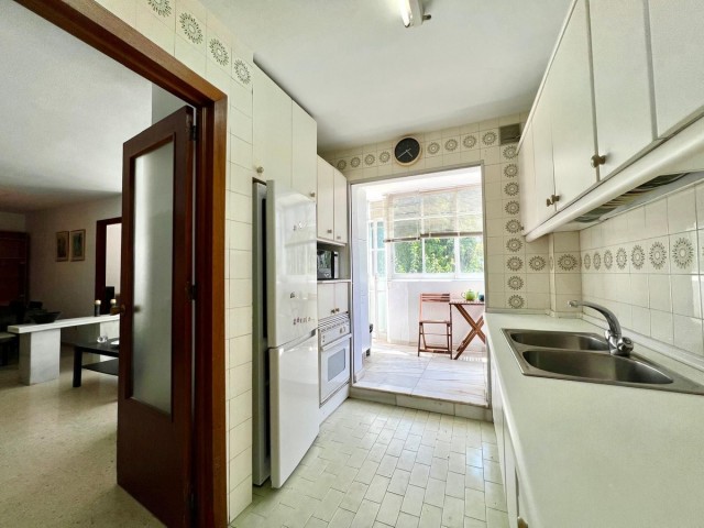 Penthouse avec 3 Chambres  à Elviria