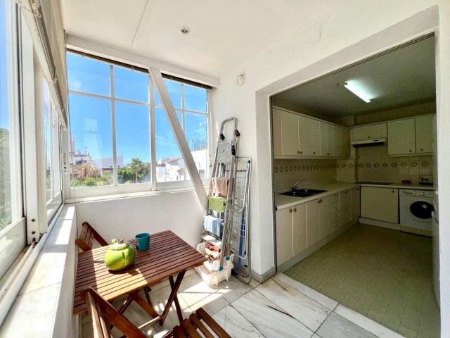 Penthouse in Elviria