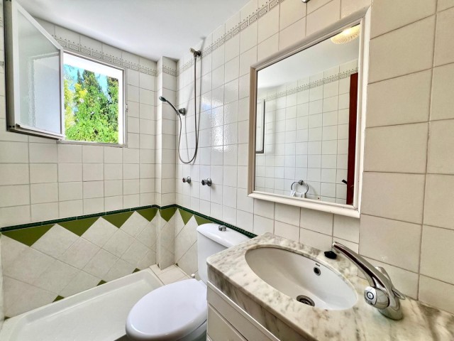 Penthouse in Elviria