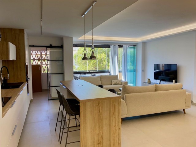 3 Soveroms Leilighet i Elviria