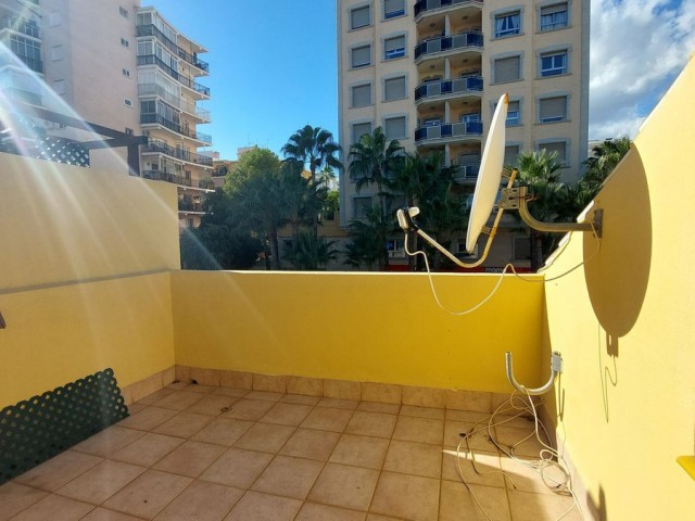 7 Bedrooms Townhouse in Los Boliches