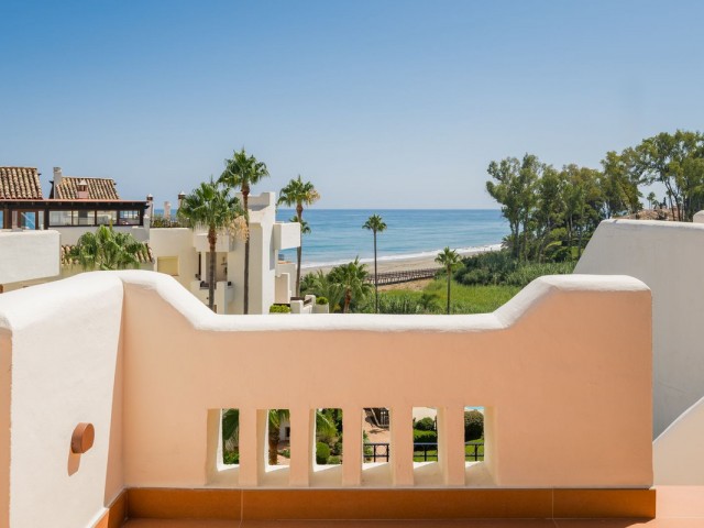 Penthouse in New Golden Mile