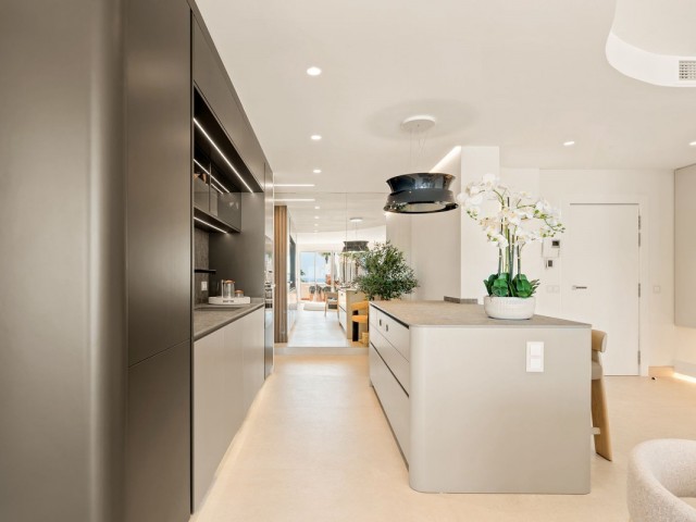 Penthouse avec 3 Chambres  à New Golden Mile