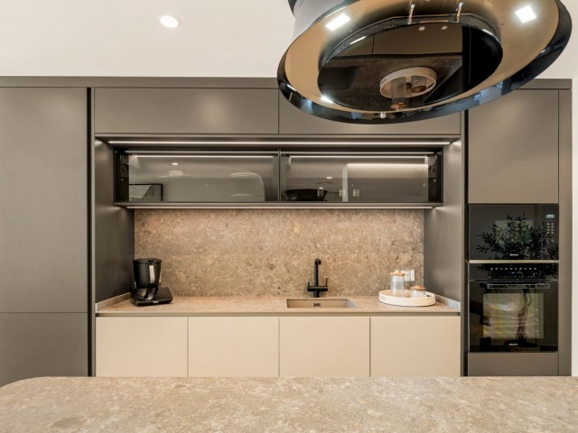 Penthouse avec 3 Chambres  à New Golden Mile