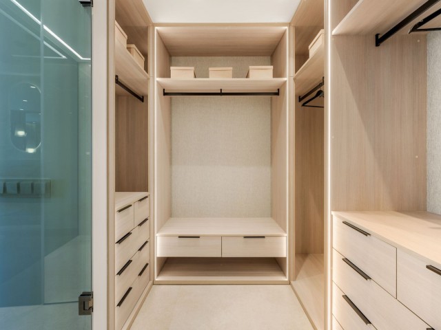 Penthouse avec 3 Chambres  à New Golden Mile