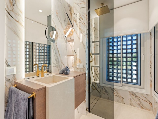 Penthouse avec 3 Chambres  à New Golden Mile