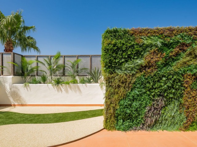 Penthouse avec 3 Chambres  à New Golden Mile